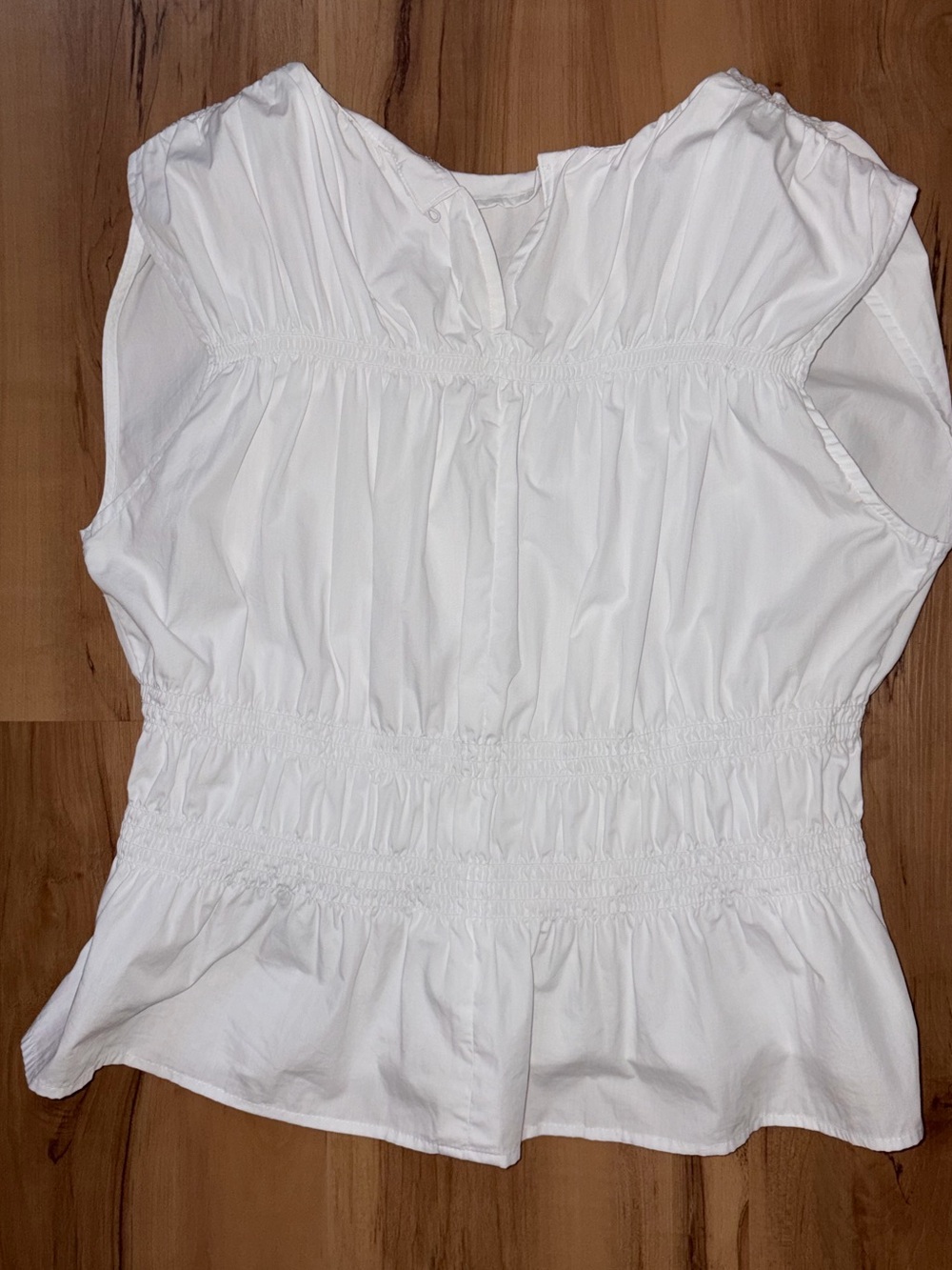 Joe’s Jeans blouse